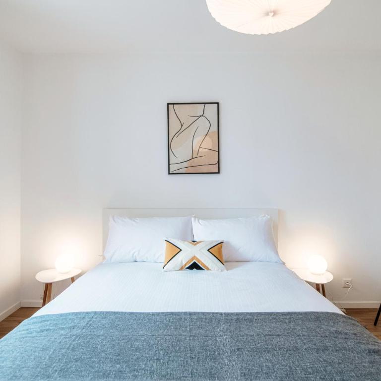 Locarno City Apartments by Quokka 360 - Central Stay in Piazza Grande - Apartamento con balcón - 10
