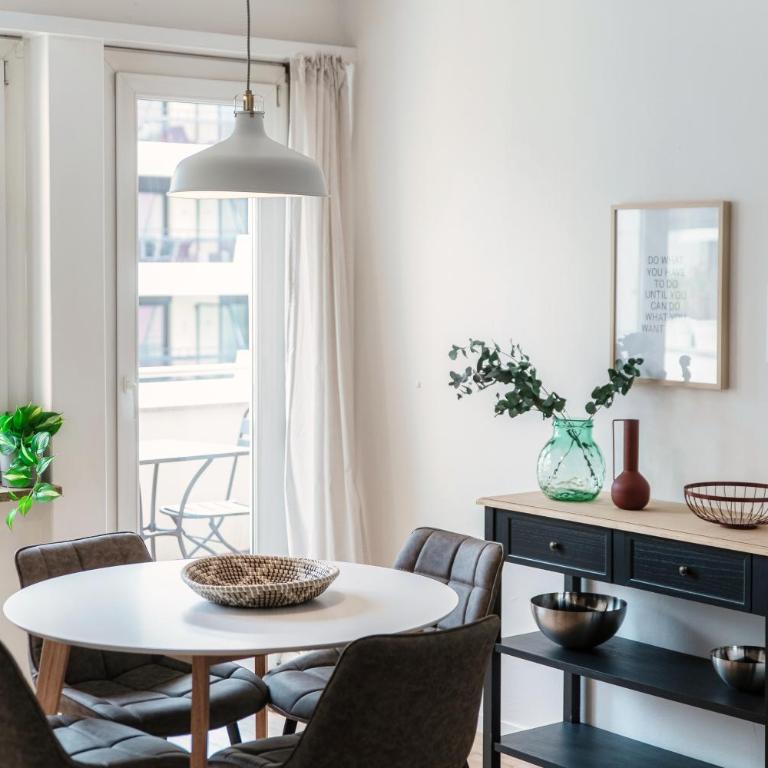Locarno City Apartments by Quokka 360 - Central Stay in Piazza Grande - Apartamento con balcón - 12