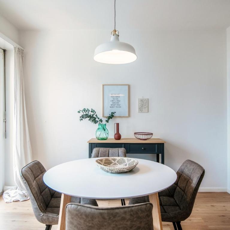 Locarno City Apartments by Quokka 360 - Central Stay in Piazza Grande - Apartamento con balcón - 13