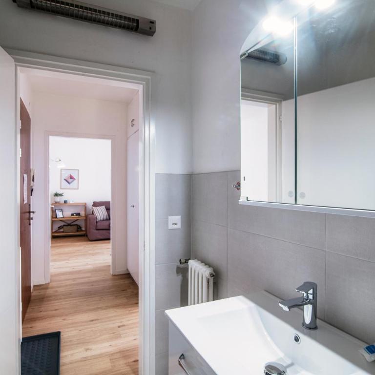 Locarno City Apartments by Quokka 360 - Central Stay in Piazza Grande - Apartamento con balcón - 14
