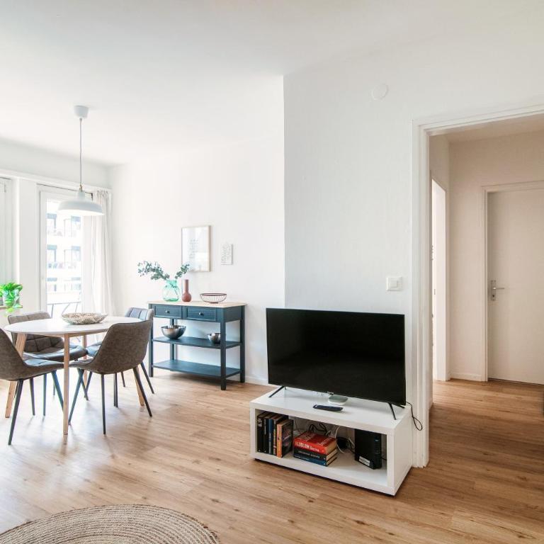 Locarno City Apartments by Quokka 360 - Central Stay in Piazza Grande - Apartamento con balcón - 15