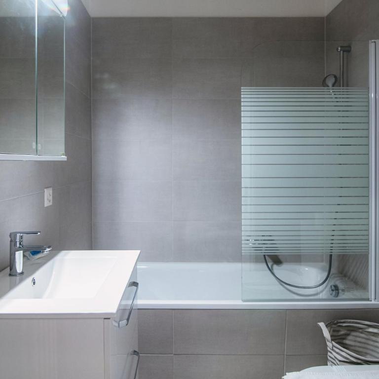 Locarno City Apartments by Quokka 360 - Central Stay in Piazza Grande - Apartamento con balcón - 17