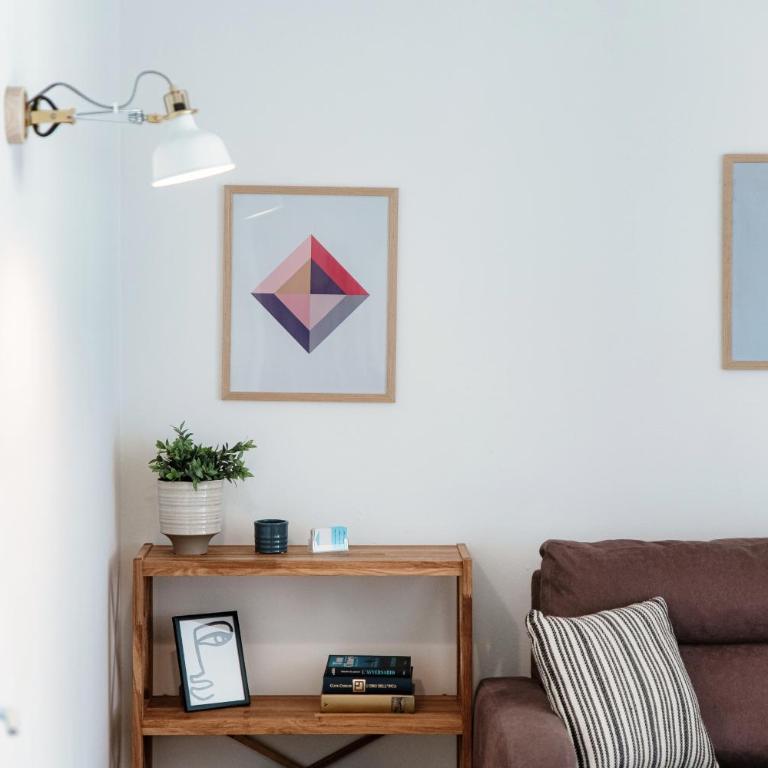 Locarno City Apartments by Quokka 360 - Central Stay in Piazza Grande - Apartamento con balcón - 18