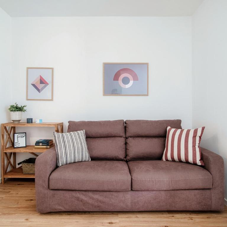 Locarno City Apartments by Quokka 360 - Central Stay in Piazza Grande - Apartamento con balcón - 19