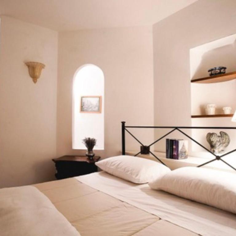 Casa vacanze Cinzia - Appartamento Standard - 5