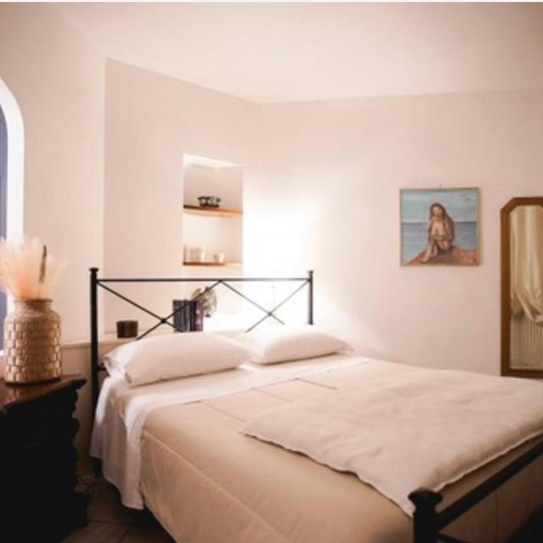 Casa vacanze Cinzia - Appartamento Standard - 4