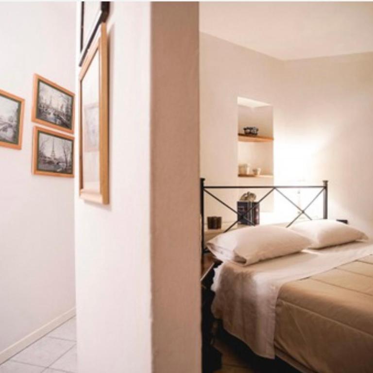 Casa vacanze Cinzia - Appartamento Standard - 6