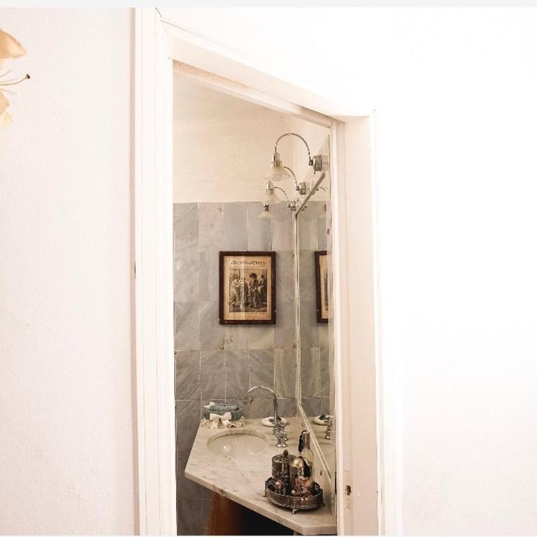 Casa vacanze Cinzia - Appartamento Standard - 7
