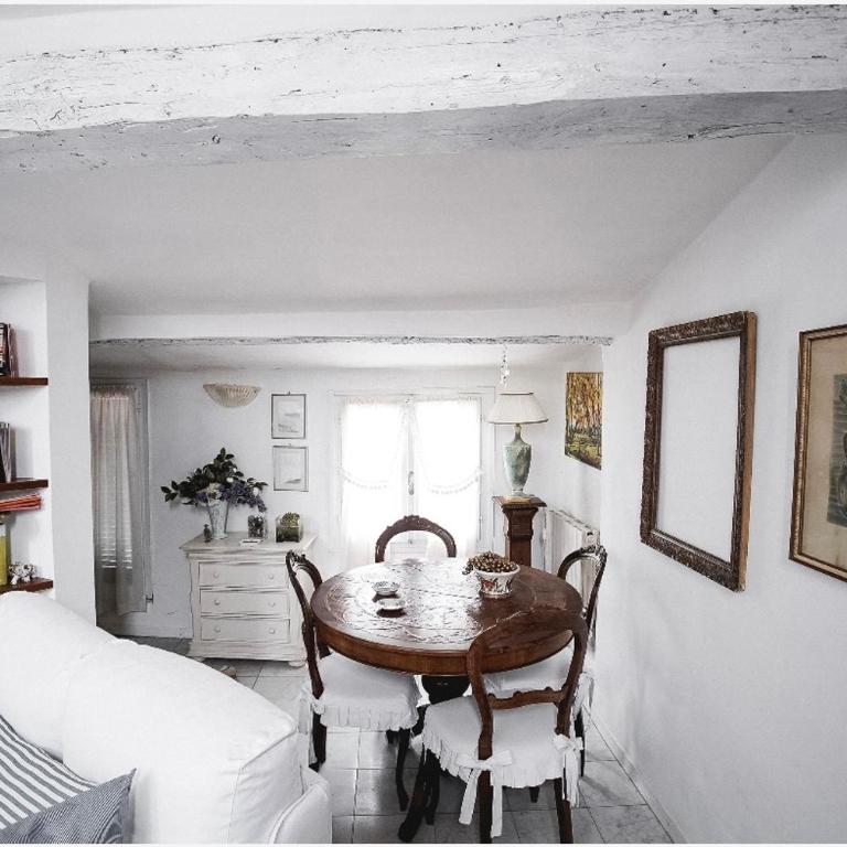 Casa vacanze Cinzia - Appartamento Standard - 16