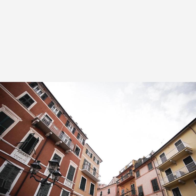 Casa vacanze Cinzia - Appartamento Standard - 22