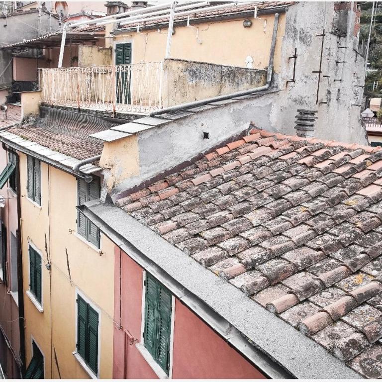 Casa vacanze Cinzia - Appartamento Standard - 24