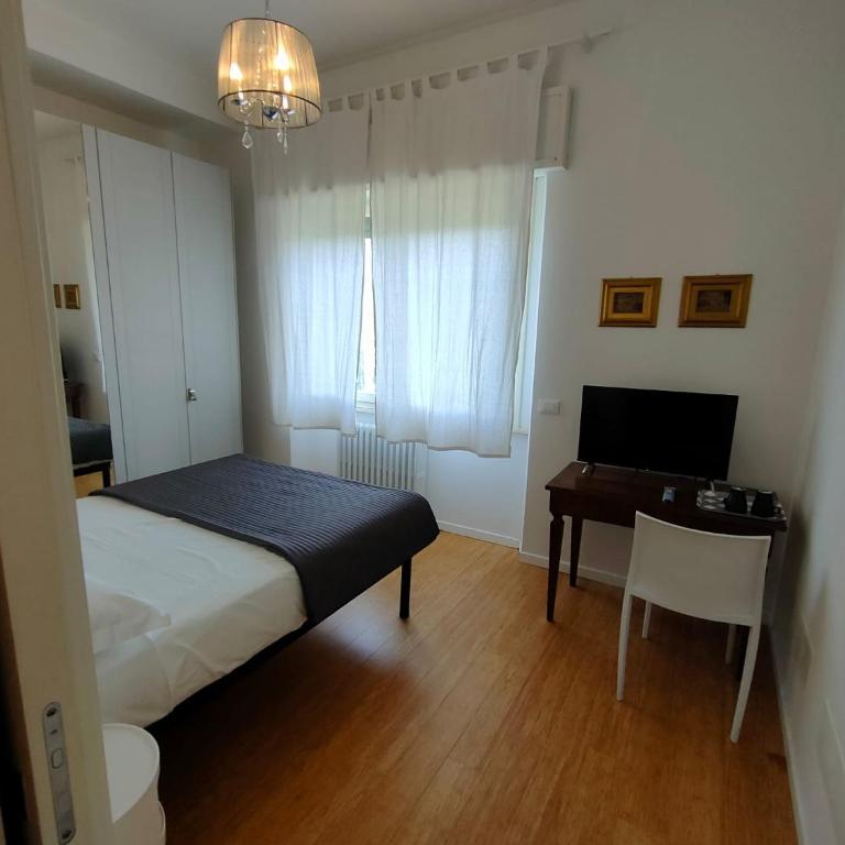Villa Le Statue - Suite con 2 Camere da Letto - 22