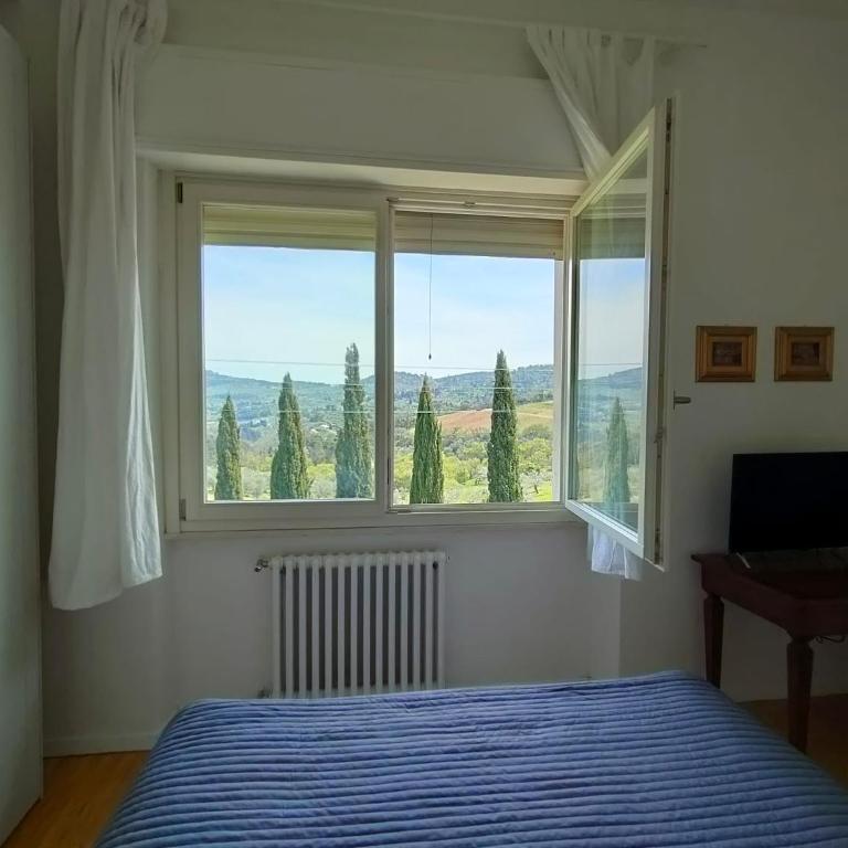 Villa Le Statue - Suite con 2 Camere da Letto - 25