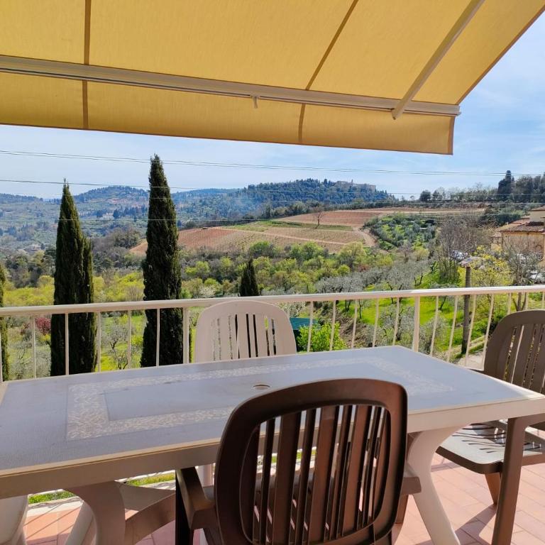 Villa Le Statue - Suite con 2 Camere da Letto - 21