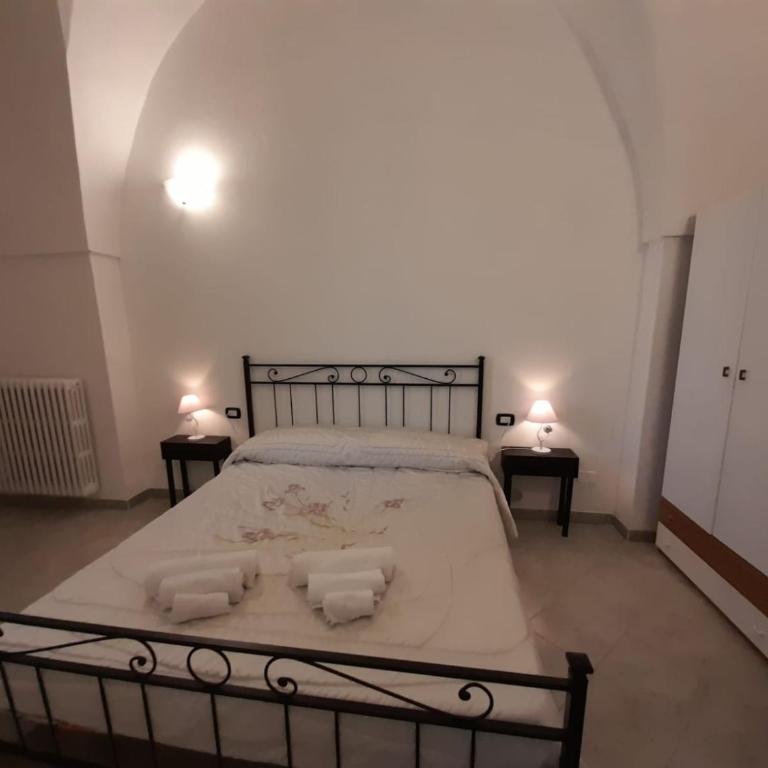 BeB Lecce's home - Casa con 2 Camere da Letto - 1