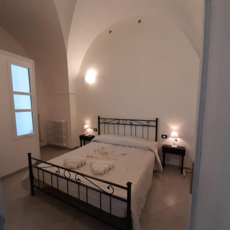 BeB Lecce's home - Casa con 2 Camere da Letto - 4