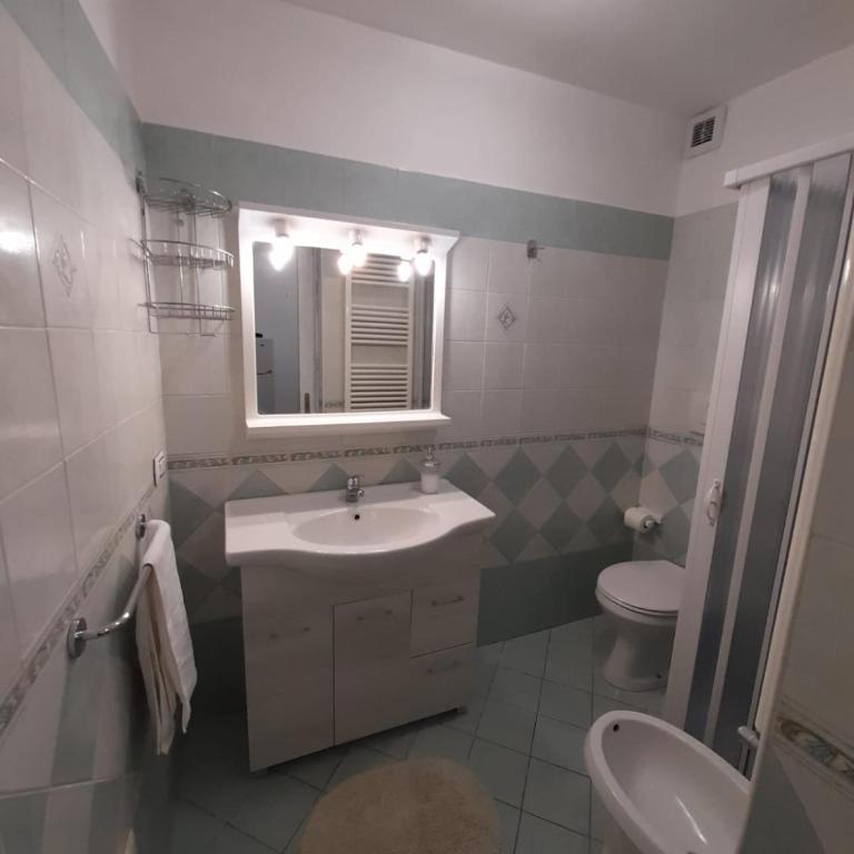 BeB Lecce's home - Casa con 2 Camere da Letto - 6