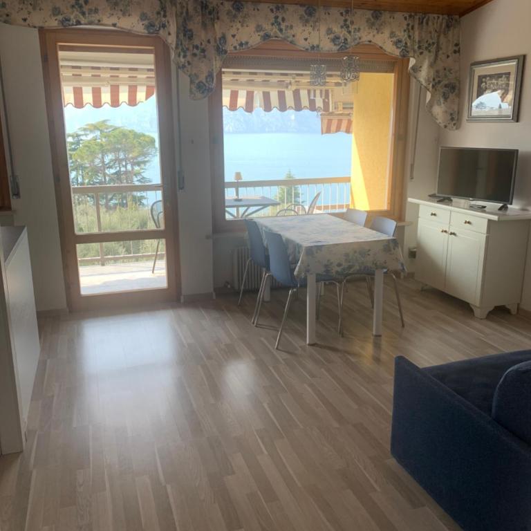 Appartament Onda Blu - Appartamento con 1 Camera da Letto - 13