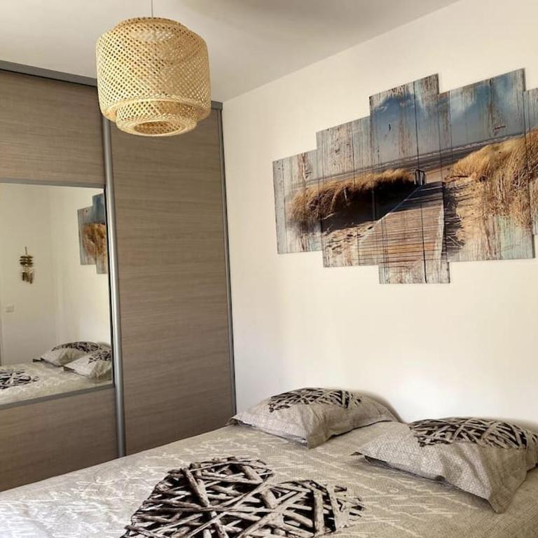 Une Oasis au Pays de Cézanne - Villa de 3 dormitorios - 21