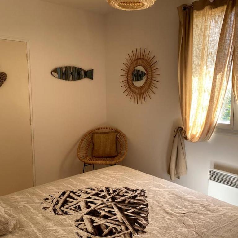 Une Oasis au Pays de Cézanne - Villa de 3 dormitorios - 19