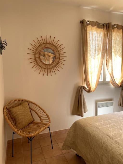 Une Oasis au Pays de Cézanne - Villa de 3 dormitorios - 18