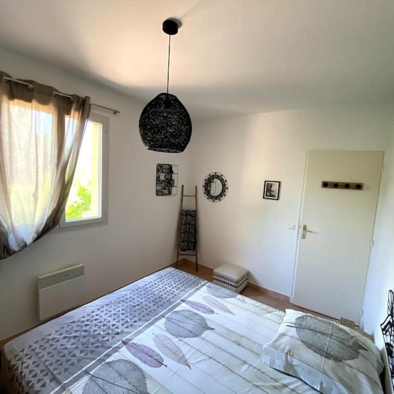 Une Oasis au Pays de Cézanne - Villa de 3 dormitorios - 16