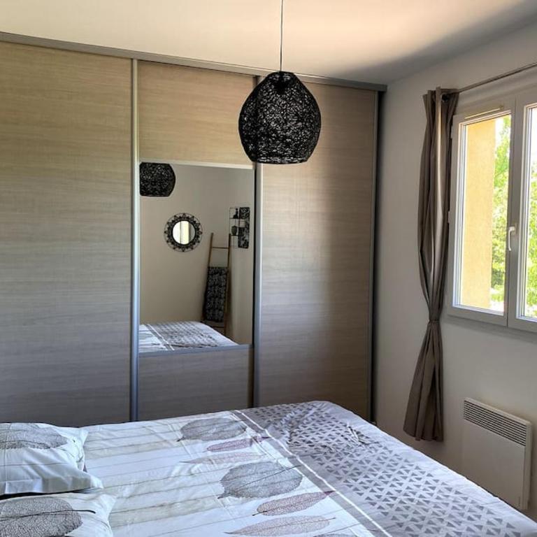 Une Oasis au Pays de Cézanne - Villa de 3 dormitorios - 14