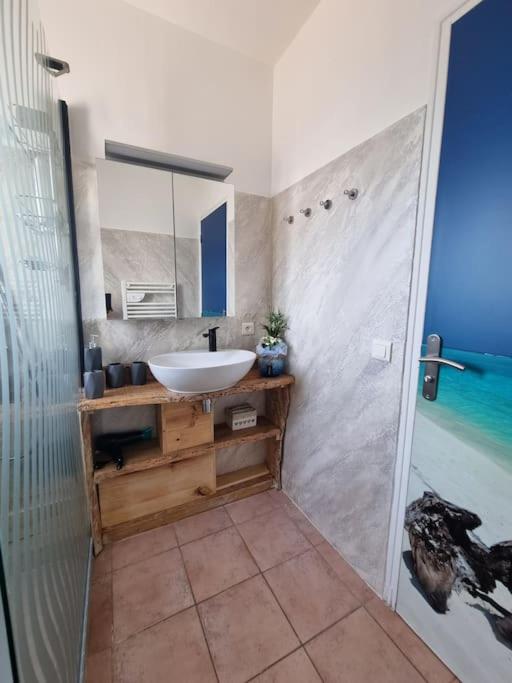 Une Oasis au Pays de Cézanne - Villa de 3 dormitorios - 10