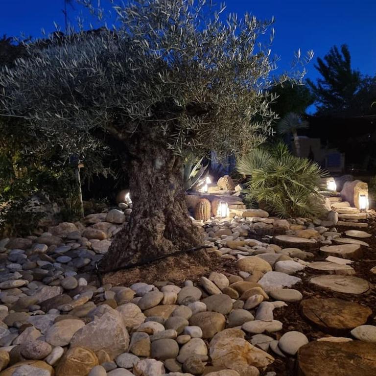 Une Oasis au Pays de Cézanne - Villa de 3 dormitorios - 3