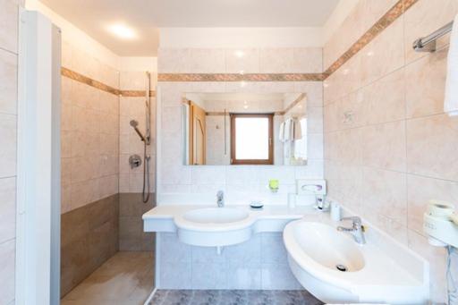 Hotel Moserhof - Junior Suite - 4