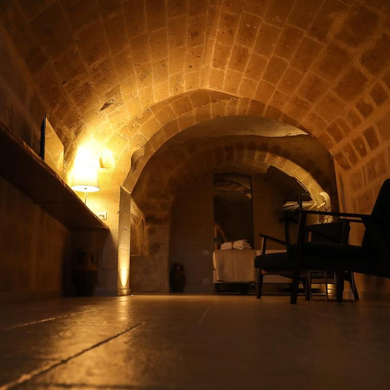 Suite San Placido - Appartamento con 1 Camera da Letto - 6