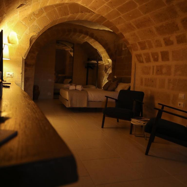Suite San Placido - Appartamento con 1 Camera da Letto - 12