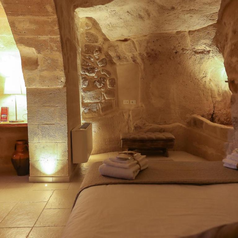 Suite San Placido - Appartamento con 1 Camera da Letto - 9