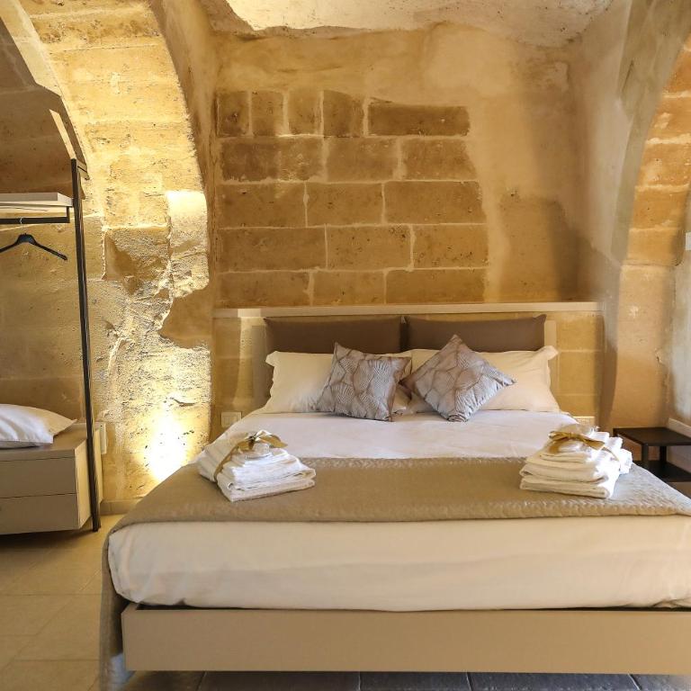 Suite San Placido - Appartamento con 1 Camera da Letto - 11