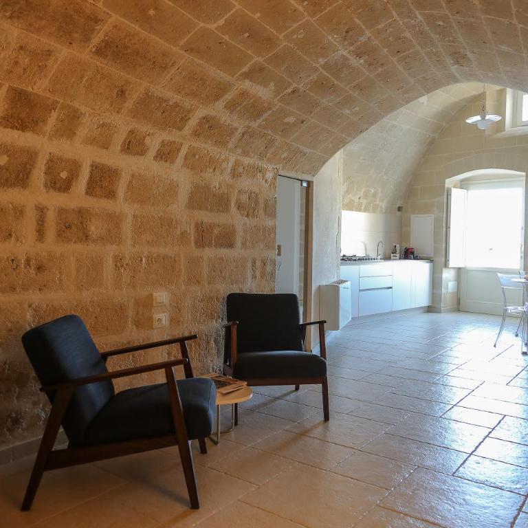 Suite San Placido - Appartamento con 1 Camera da Letto - 4
