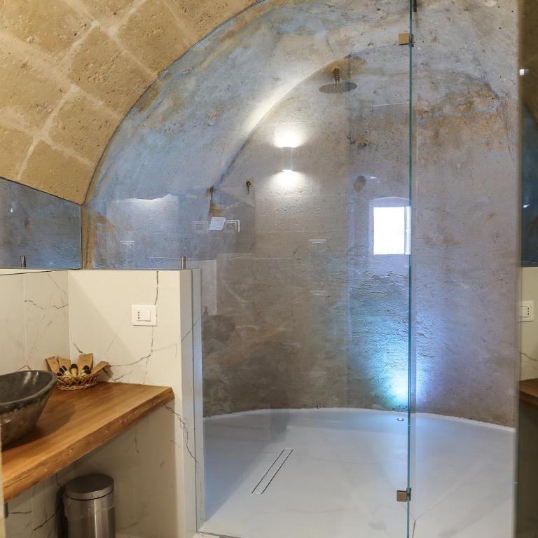 Suite San Placido - Appartamento con 1 Camera da Letto - 15