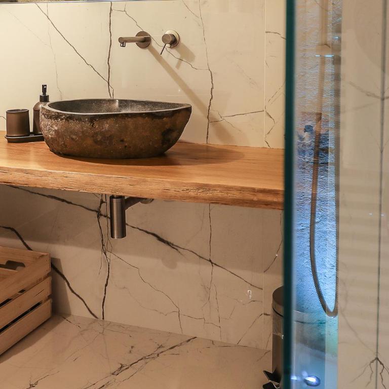 Suite San Placido - Appartamento con 1 Camera da Letto - 16