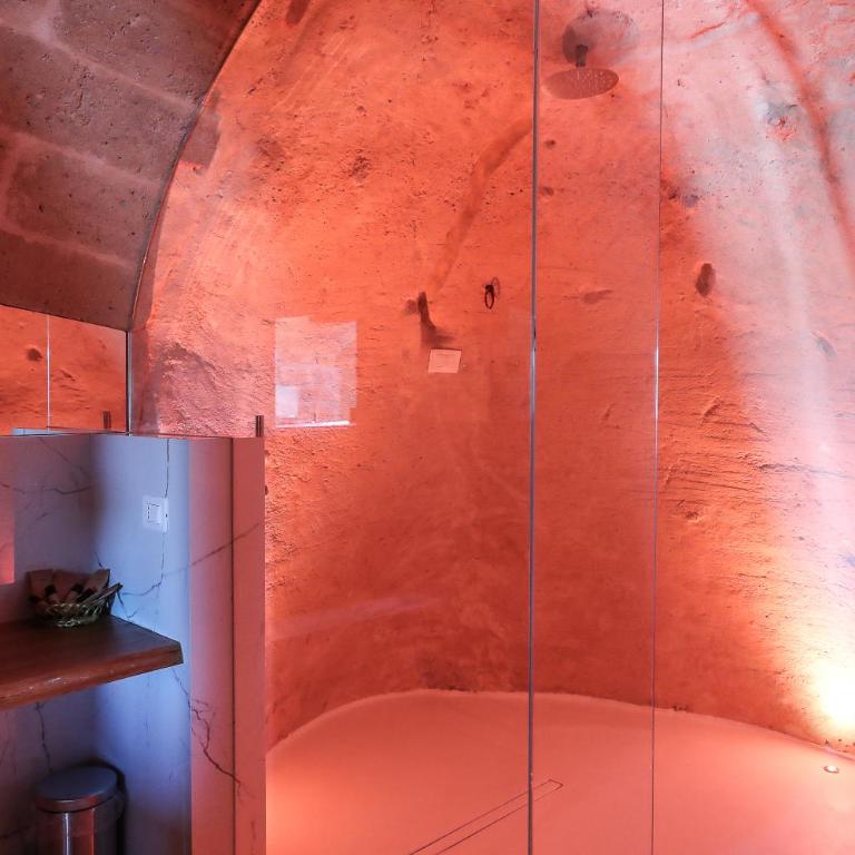 Suite San Placido - Appartamento con 1 Camera da Letto - 19