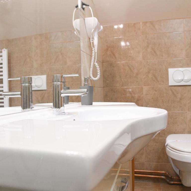 Hotel Garden - Apartman sa 1 Spavaćom Sobom - 11