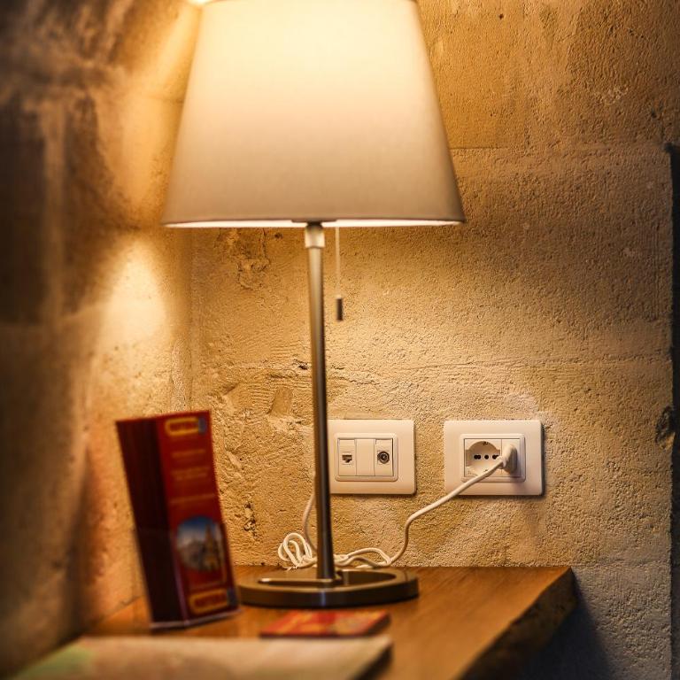 Suite San Placido - Appartamento con 1 Camera da Letto - 25