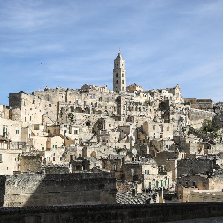 Suite San Placido - Appartamento con 1 Camera da Letto - 26
