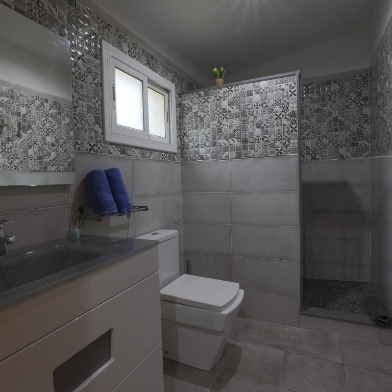 Lo raconet - Casa de 2 dormitorios - 27
