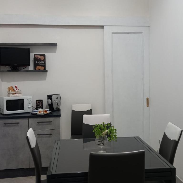 BeB Lecce's home - Casa con 2 Camere da Letto - 3