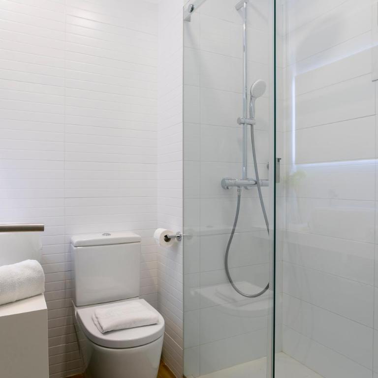 Genteel Home Santa Teresa - Apartamento Dúplex con 3 dormitorios y terraza - 16