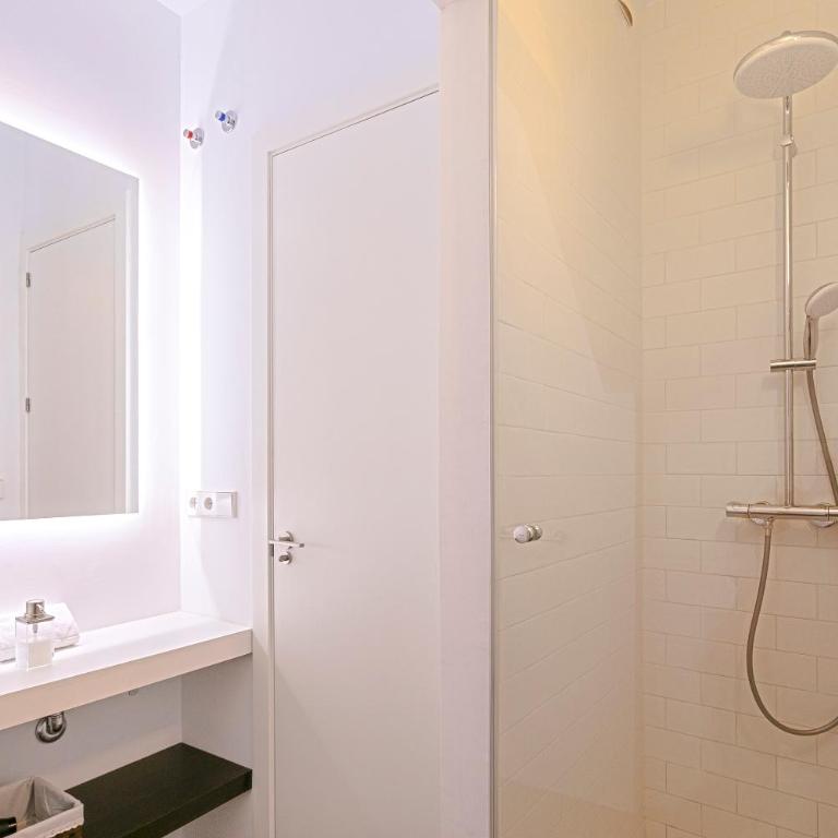 Genteel Home Santa Teresa - Apartamento Dúplex con 3 dormitorios y terraza - 14