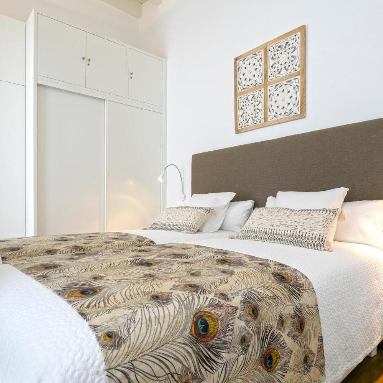 Genteel Home Santa Teresa - Apartamento Dúplex con 3 dormitorios y terraza - 9