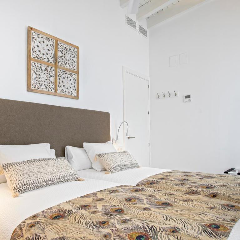 Genteel Home Santa Teresa - Apartamento Dúplex con 3 dormitorios y terraza - 8