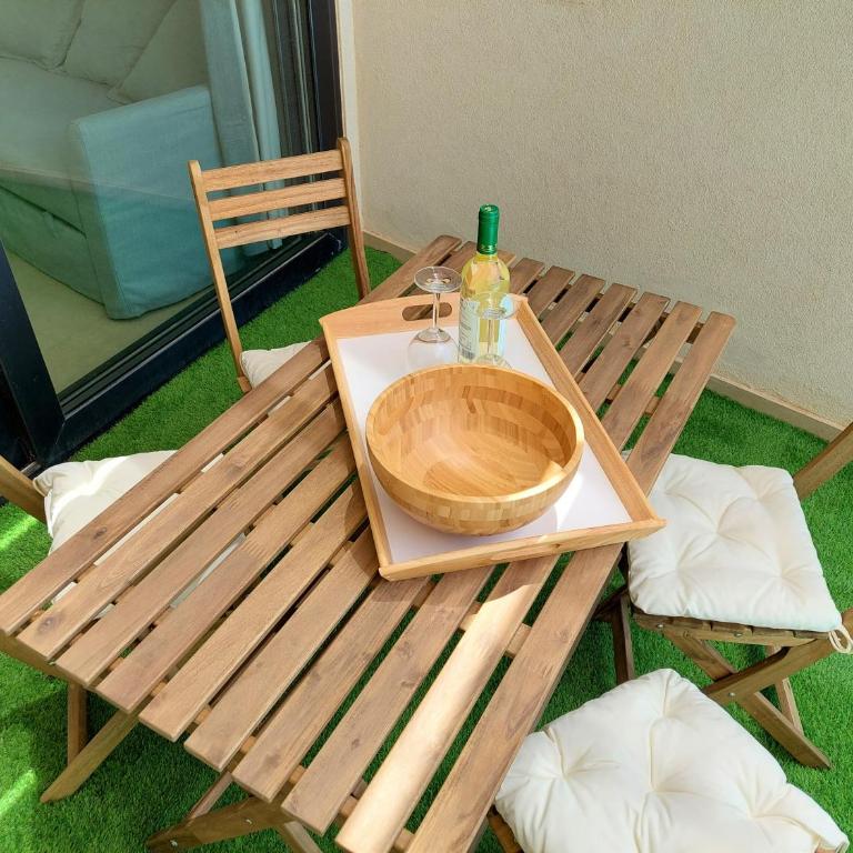 Deep Blue Cotillo II by Sea You There Fuerteventura - Apartamento de 1 dormitorio - 36