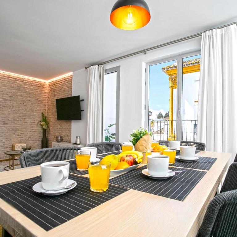 Genteel Home Santa Teresa - Apartamento Dúplex con 3 dormitorios y terraza - 13