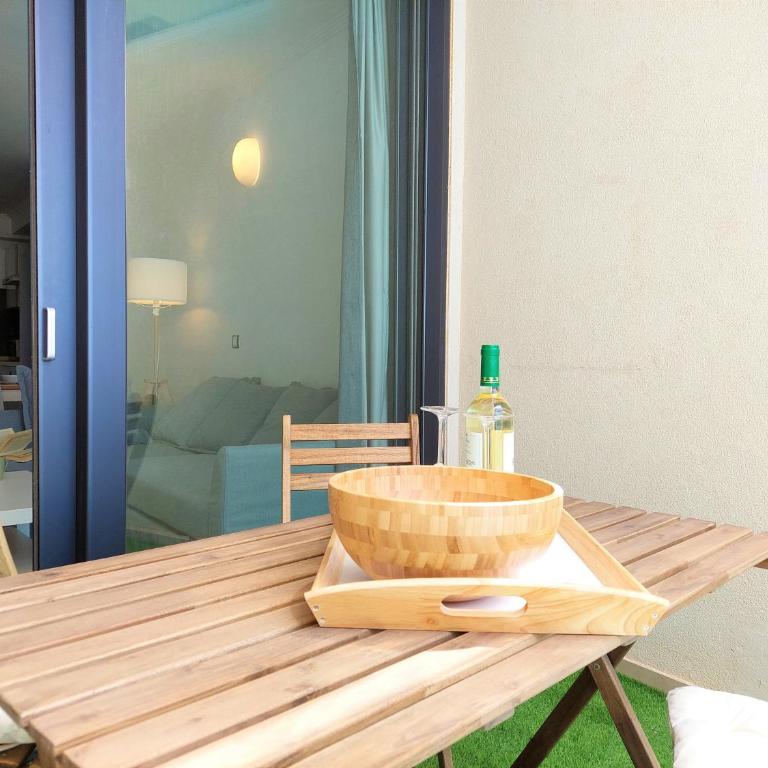 Deep Blue Cotillo II by Sea You There Fuerteventura - Apartamento de 1 dormitorio - 37